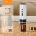 EzzyBrew - Portable Espresso Machine